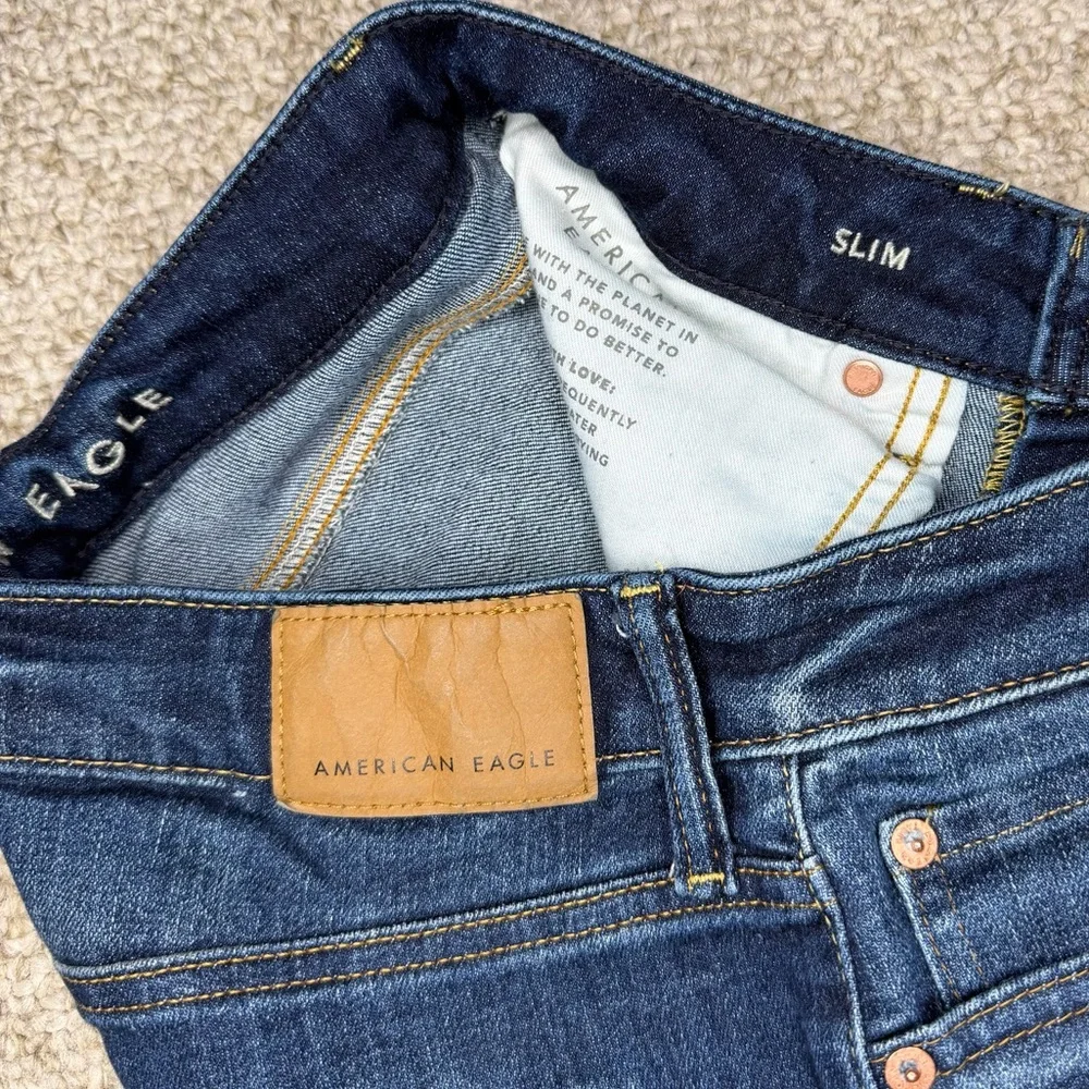 American Eagle Slim jeans